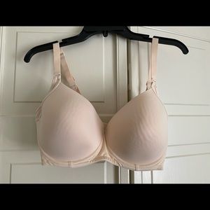 Modern Movement Underwire Bra Size 34DD